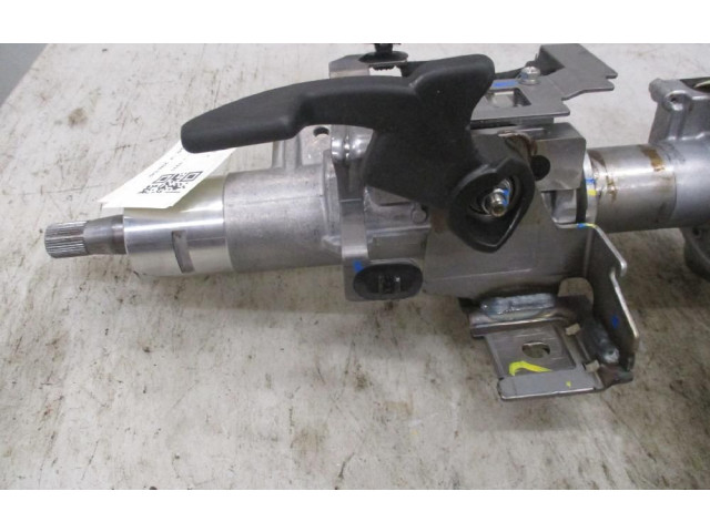    Рулевая рейка 488101616R, 488101616R   Dacia Sandero 2008 - 2012 года