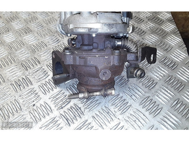  Турбина Citroen C5  9u3q6k682eb         