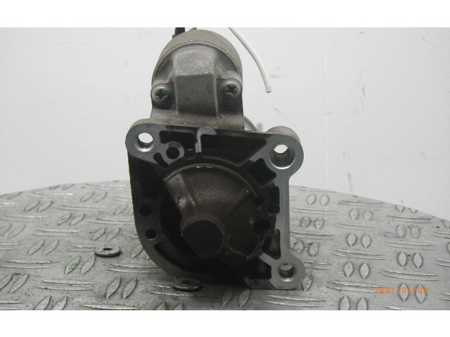 Стартер     8200815083    Dacia Sandero 