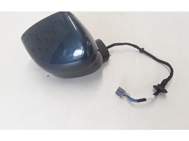 Зеркало электрическое Volvo XC90 2014 - года