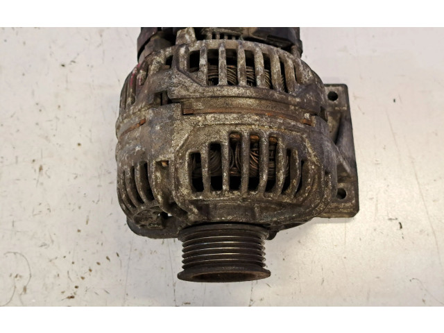 Генератор 36050262, 8676498 Volvo S80