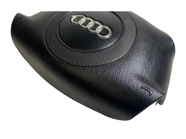 Подушка безопасности водителя 086389650, 102118049929105692 Audi A6 S6 C4 4A