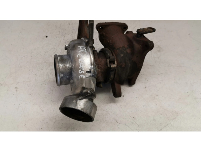 Turbodmychadlo Турбина A664096029901 Chrysler PT Cruiser 2.2