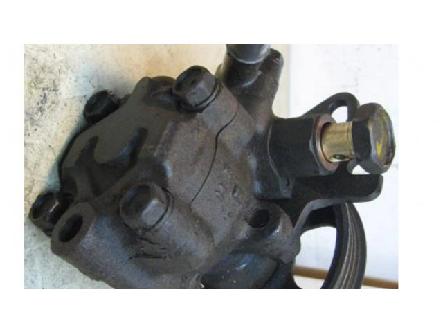 Насос усилителя руля