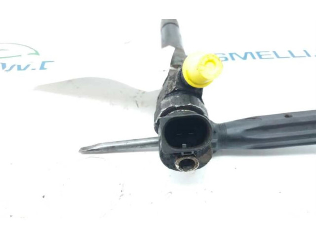 Форсунка 1688600347    Mercedes-Benz A W168   