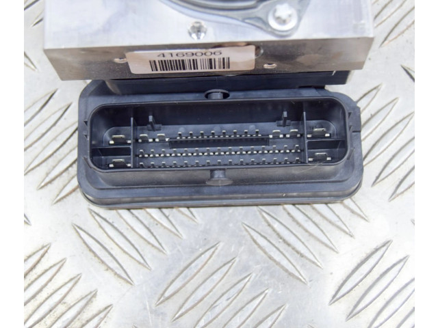 Блок АБС 0265956554, 31445741 Volvo XC40