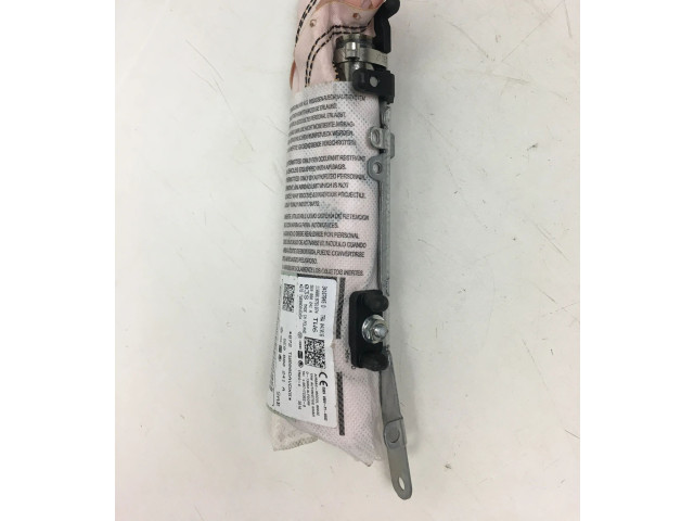 Подушка безопасности в сиденье 5E0880241A, 5E0880241B   Skoda Octavia Mk3 (5E)