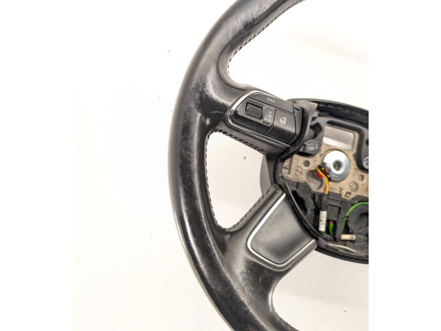 Руль 4L0419091AE   Audi Q7 4L 2014