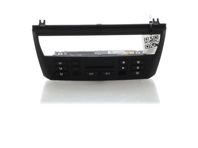Блок управления климат-контролем 64113455805, Z1-0016T   BMW X3 E83