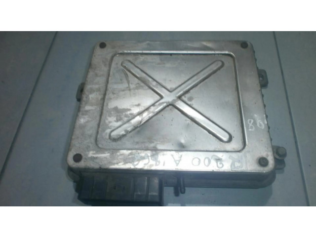 Блок управления двигателя MKC104014, GD 3368   Rover 214 - 216 - 220