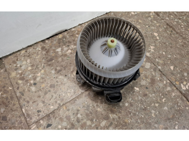 Вентилятор печки 8110, 334BB Lexus RX III