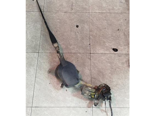 Моторчик дворников 0380211620, 0380211620 Seat Inca (6k)