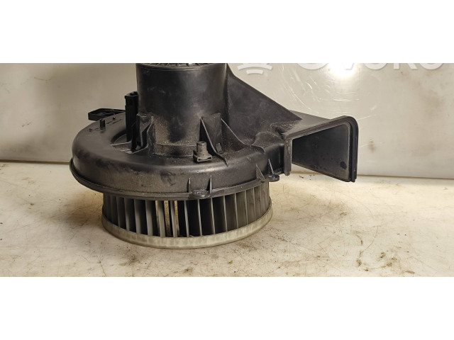 Вентилятор печки 6Q1820015C, 78608 Audi A2