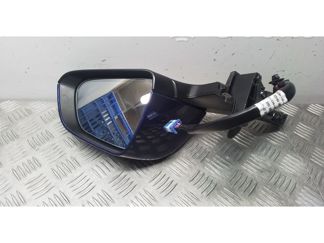 Зеркало электрическое Tesla Model 3 2017 - года