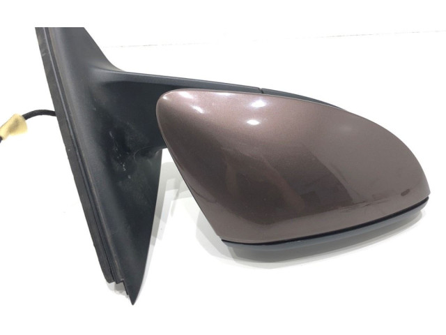 Зеркало электрическое Skoda Octavia Mk3 (5E) 2013 - 2019 года