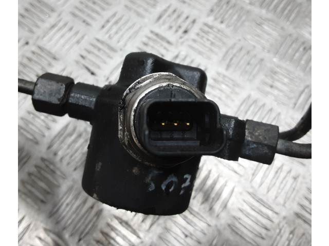 Топливная рампа Ford Transit - Tourneo Connect для двигателя R2PA