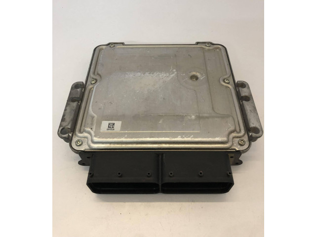 Блок управления двигателя 391102FBB6, 0281033117 KIA Sorento