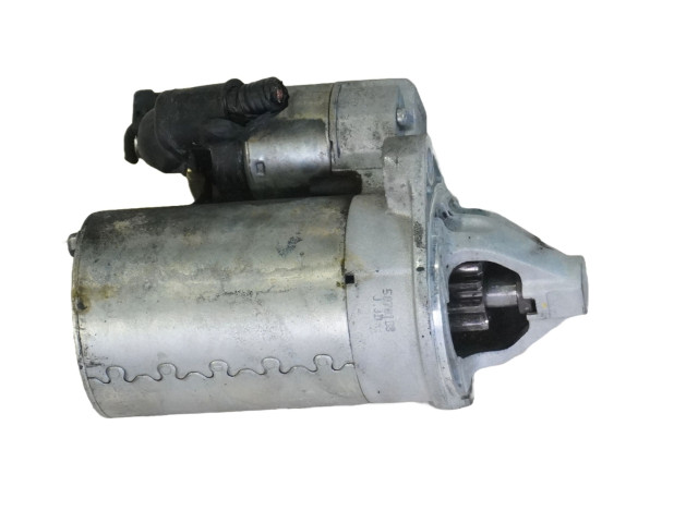 Стартер KIA Rio 2013 - 2015 года 3610003101