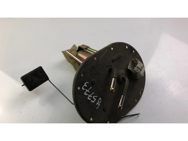 Топливный насос