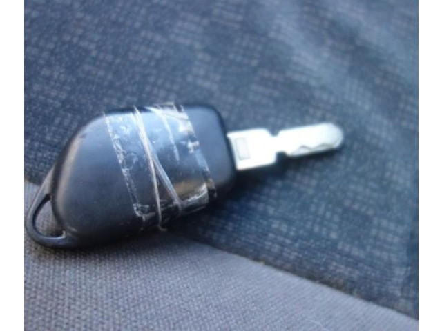 ABS Steuergerät Peugeot 406 2001