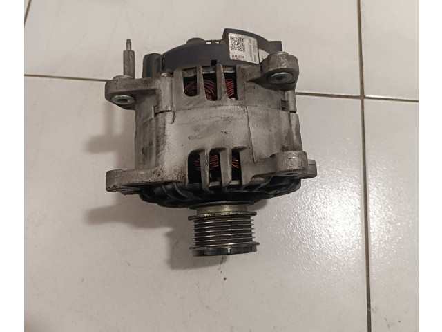 Генератор 305915140004or, Lra03634   Volkswagen Caddy      
