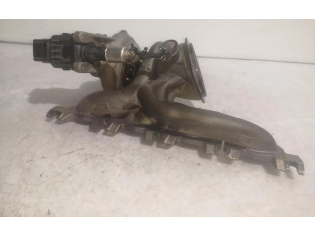 Турбина BMW 4 F36 Gran coupe 2.0 SLV11657637563