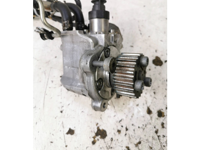 Vstřikovací čerpadlo 03L130755, 03240409   Audi A6 C7    CGLC 