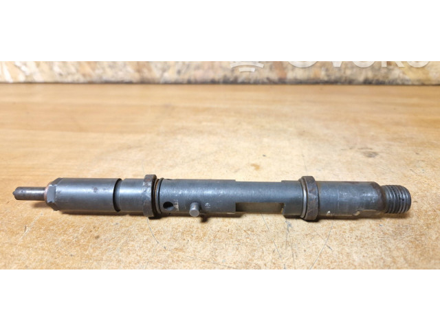 Форсунка 0432133794    Audi A6 S6 C5 4B   