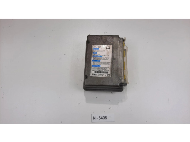 Блок подушек безопасности 77960SEF Honda Accord