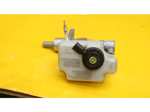 Блок АБС Volkswagen Golf VI 2008 - 2013 года