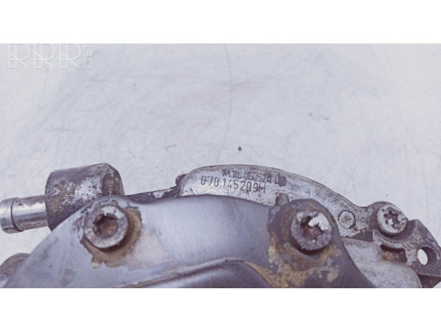 Вакуумный насос