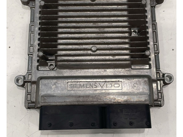 Řídící jednotka Dodge Caliber 2008