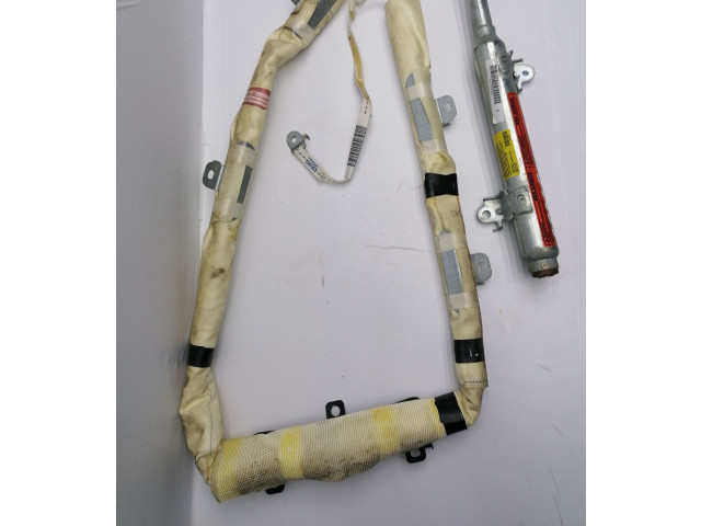 Боковая подушка безопасности 607808600B   Nissan Tiida C11