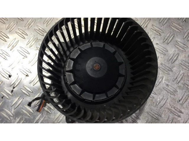 Вентилятор печки    1s7h18456bd   Jaguar X-Type