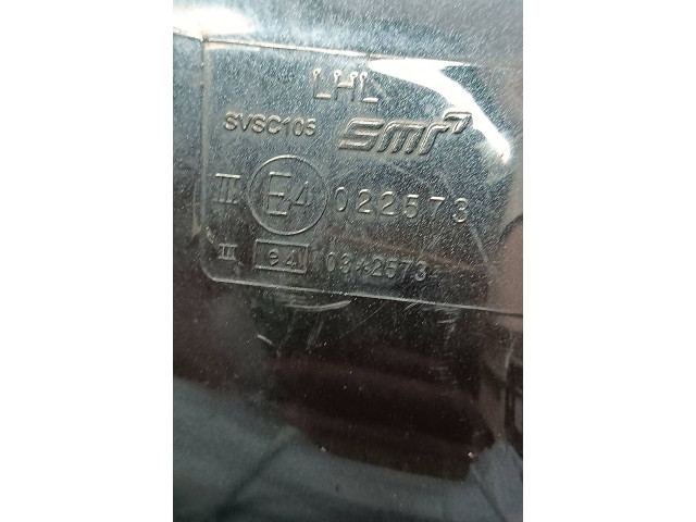 Зеркало электрическое        Opel Antara  2006 - 2016 года   