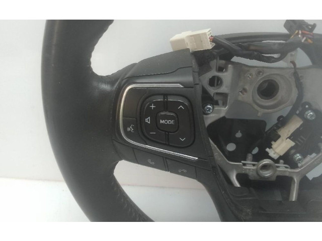 Volant Toyota Verso-S 2009 Gs12006500