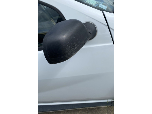 Зеркало (механическое) Dacia Duster 2010 - 2017 года