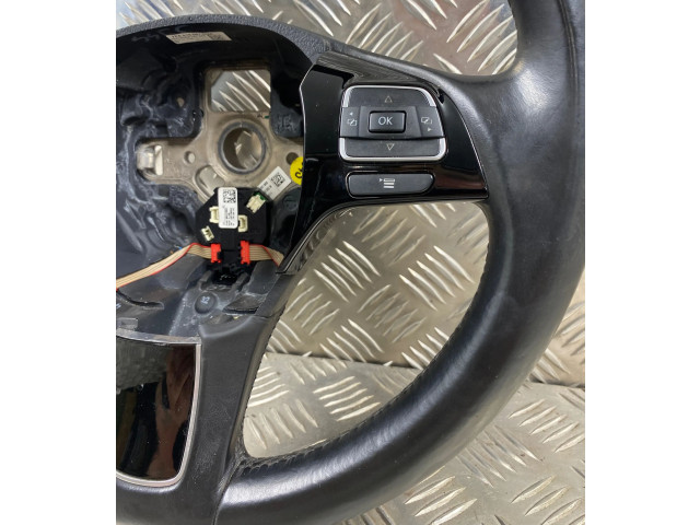 Volant Volkswagen Touareg II 2012 7P6419091NGB