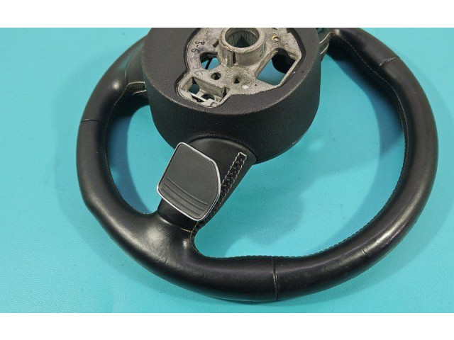 Руль Audi A7 S7 4G 2011 - 2017 года 4G8419091A, IMPRK1475865