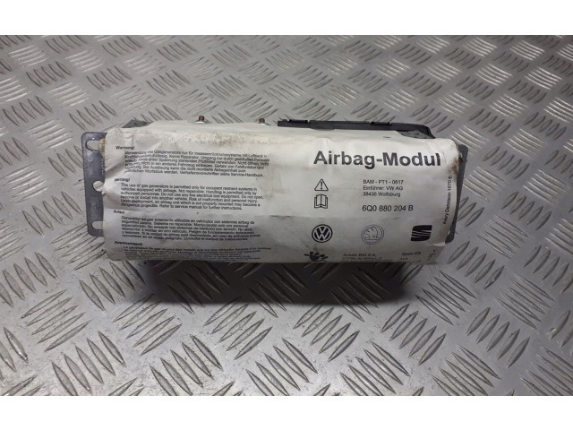 Řídící jednotka 6Q0880204B Volkswagen Polo IV 9N3 2004