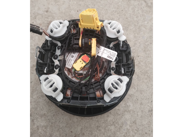 Надувная подушка для руля