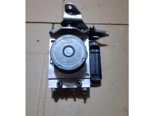 Блок АБС Audi A7 S7 4G 2011 - 2017 года