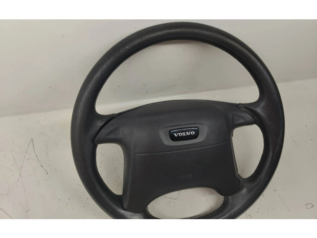 Руль Volvo S40, V40 1995 - 2004 года 72129, 623969