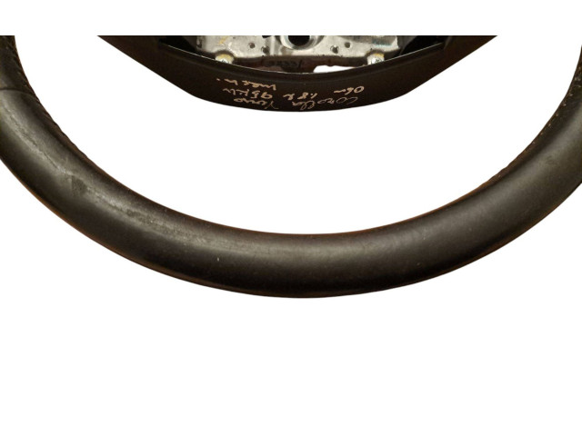 Руль Toyota Corolla Verso AR10  2004 - 2009 года GS12001450      