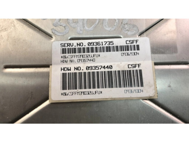 Другие блоки управления / модули