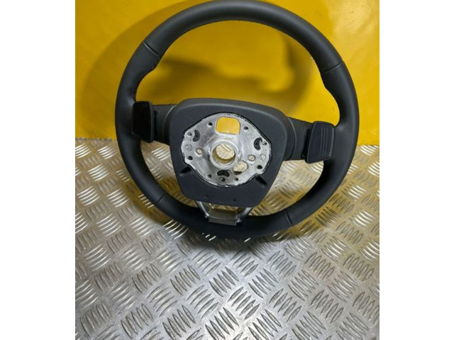 Руль Audi Q8  2018 -  года 4M8419091N      