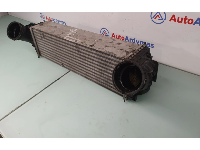 Интеркулер 7809321, 17517809321 BMW X5 F15
