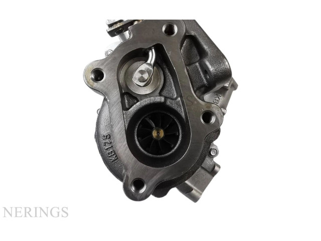 Turbodmychadlo Турбина 705306, 7053065007S Nissan Almera Tino YD22DDTi