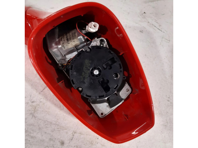 Зеркало электрическое     правое   Ferrari 458  2009-2016 года   