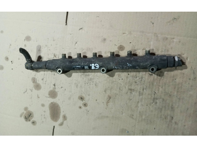 Топливная рампа 30622085, 006299L1   Volvo XC90  